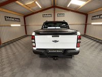 USED 2019 19 FORD RANGER 3.2 TDCi Wildtrak Pickup Double Cab 4dr Diesel Auto 4WD Euro 5 (200 ps) * OBSIDIAN RAPTOR  KIT * WIDE ARCH