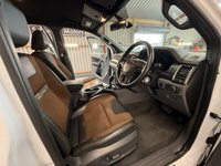 USED 2019 19 FORD RANGER 3.2 TDCi Wildtrak Pickup Double Cab 4dr Diesel Auto 4WD Euro 5 (200 ps) * OBSIDIAN RAPTOR  KIT * WIDE ARCH