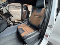 USED 2019 19 FORD RANGER 3.2 TDCi Wildtrak Pickup Double Cab 4dr Diesel Auto 4WD Euro 5 (200 ps) * OBSIDIAN RAPTOR  KIT * WIDE ARCH