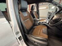 USED 2019 19 FORD RANGER 3.2 TDCi Wildtrak Pickup Double Cab 4dr Diesel Auto 4WD Euro 5 (200 ps) * OBSIDIAN RAPTOR  KIT * WIDE ARCH