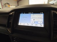 USED 2019 19 FORD RANGER 3.2 TDCi Wildtrak Pickup Double Cab 4dr Diesel Auto 4WD Euro 5 (200 ps) * OBSIDIAN RAPTOR  KIT * WIDE ARCH