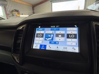 USED 2019 19 FORD RANGER 3.2 TDCi Wildtrak Pickup Double Cab 4dr Diesel Auto 4WD Euro 5 (200 ps) * OBSIDIAN RAPTOR  KIT * WIDE ARCH