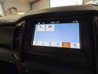 USED 2019 19 FORD RANGER 3.2 TDCi Wildtrak Pickup Double Cab 4dr Diesel Auto 4WD Euro 5 (200 ps) * OBSIDIAN RAPTOR  KIT * WIDE ARCH