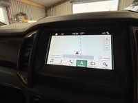 USED 2019 19 FORD RANGER 3.2 TDCi Wildtrak Pickup Double Cab 4dr Diesel Auto 4WD Euro 5 (200 ps) * OBSIDIAN RAPTOR  KIT * WIDE ARCH