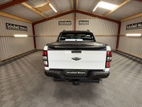 USED 2019 19 FORD RANGER 3.2 TDCi Wildtrak Pickup Double Cab 4dr Diesel Auto 4WD Euro 5 (200 ps) * OBSIDIAN RAPTOR  KIT * WIDE ARCH