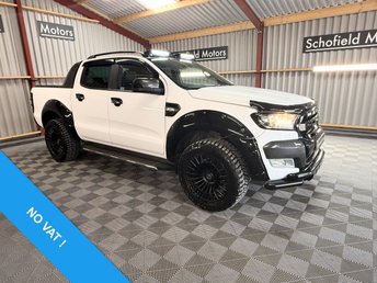 View our FORD RANGER
