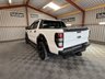 USED 2019 19 FORD RANGER 3.2 TDCi Wildtrak Pickup Double Cab 4dr Diesel Auto 4WD Euro 5 (200 ps) * OBSIDIAN RAPTOR  KIT * WIDE ARCH