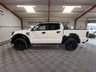 USED 2019 19 FORD RANGER 3.2 TDCi Wildtrak Pickup Double Cab 4dr Diesel Auto 4WD Euro 5 (200 ps) * OBSIDIAN RAPTOR  KIT * WIDE ARCH