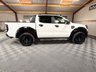 USED 2019 19 FORD RANGER 3.2 TDCi Wildtrak Pickup Double Cab 4dr Diesel Auto 4WD Euro 5 (200 ps) * OBSIDIAN RAPTOR  KIT * WIDE ARCH