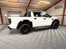 USED 2019 19 FORD RANGER 3.2 TDCi Wildtrak Pickup Double Cab 4dr Diesel Auto 4WD Euro 5 (200 ps) * OBSIDIAN RAPTOR  KIT * WIDE ARCH