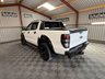 USED 2019 19 FORD RANGER 3.2 TDCi Wildtrak Pickup Double Cab 4dr Diesel Auto 4WD Euro 5 (200 ps) * OBSIDIAN RAPTOR  KIT * WIDE ARCH