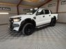 USED 2019 19 FORD RANGER 3.2 TDCi Wildtrak Pickup Double Cab 4dr Diesel Auto 4WD Euro 5 (200 ps) * OBSIDIAN RAPTOR  KIT * WIDE ARCH