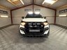 USED 2019 19 FORD RANGER 3.2 TDCi Wildtrak Pickup Double Cab 4dr Diesel Auto 4WD Euro 5 (200 ps) * OBSIDIAN RAPTOR  KIT * WIDE ARCH