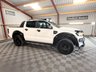 USED 2019 19 FORD RANGER 3.2 TDCi Wildtrak Pickup Double Cab 4dr Diesel Auto 4WD Euro 5 (200 ps) * OBSIDIAN RAPTOR  KIT * WIDE ARCH