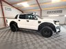 USED 2019 19 FORD RANGER 3.2 TDCi Wildtrak Pickup Double Cab 4dr Diesel Auto 4WD Euro 5 (200 ps) * OBSIDIAN RAPTOR  KIT * WIDE ARCH