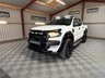 USED 2019 19 FORD RANGER 3.2 TDCi Wildtrak Pickup Double Cab 4dr Diesel Auto 4WD Euro 5 (200 ps) * OBSIDIAN RAPTOR  KIT * WIDE ARCH