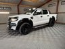 USED 2019 19 FORD RANGER 3.2 TDCi Wildtrak Pickup Double Cab 4dr Diesel Auto 4WD Euro 5 (200 ps) * OBSIDIAN RAPTOR  KIT * WIDE ARCH