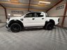 USED 2019 19 FORD RANGER 3.2 TDCi Wildtrak Pickup Double Cab 4dr Diesel Auto 4WD Euro 5 (200 ps) * OBSIDIAN RAPTOR  KIT * WIDE ARCH