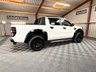 USED 2019 19 FORD RANGER 3.2 TDCi Wildtrak Pickup Double Cab 4dr Diesel Auto 4WD Euro 5 (200 ps) * OBSIDIAN RAPTOR  KIT * WIDE ARCH
