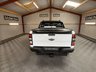 USED 2019 19 FORD RANGER 3.2 TDCi Wildtrak Pickup Double Cab 4dr Diesel Auto 4WD Euro 5 (200 ps) * OBSIDIAN RAPTOR  KIT * WIDE ARCH