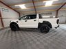 USED 2019 19 FORD RANGER 3.2 TDCi Wildtrak Pickup Double Cab 4dr Diesel Auto 4WD Euro 5 (200 ps) * OBSIDIAN RAPTOR  KIT * WIDE ARCH