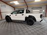 USED 2019 19 FORD RANGER 3.2 TDCi Wildtrak Pickup Double Cab 4dr Diesel Auto 4WD Euro 5 (200 ps) * OBSIDIAN RAPTOR  KIT * WIDE ARCH