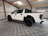 USED 2019 19 FORD RANGER 3.2 TDCi Wildtrak Pickup Double Cab 4dr Diesel Auto 4WD Euro 5 (200 ps) * OBSIDIAN RAPTOR  KIT * WIDE ARCH