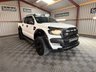 USED 2019 19 FORD RANGER 3.2 TDCi Wildtrak Pickup Double Cab 4dr Diesel Auto 4WD Euro 5 (200 ps) * OBSIDIAN RAPTOR  KIT * WIDE ARCH