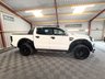 USED 2019 19 FORD RANGER 3.2 TDCi Wildtrak Pickup Double Cab 4dr Diesel Auto 4WD Euro 5 (200 ps) * OBSIDIAN RAPTOR  KIT * WIDE ARCH