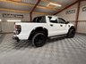 USED 2019 19 FORD RANGER 3.2 TDCi Wildtrak Pickup Double Cab 4dr Diesel Auto 4WD Euro 5 (200 ps) * OBSIDIAN RAPTOR  KIT * WIDE ARCH