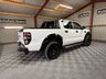 USED 2019 19 FORD RANGER 3.2 TDCi Wildtrak Pickup Double Cab 4dr Diesel Auto 4WD Euro 5 (200 ps) * OBSIDIAN RAPTOR  KIT * WIDE ARCH