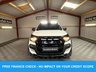 USED 2019 19 FORD RANGER 3.2 TDCi Wildtrak Pickup Double Cab 4dr Diesel Auto 4WD Euro 5 (200 ps) * OBSIDIAN RAPTOR  KIT * WIDE ARCH