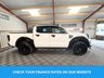 USED 2019 19 FORD RANGER 3.2 TDCi Wildtrak Pickup Double Cab 4dr Diesel Auto 4WD Euro 5 (200 ps) * OBSIDIAN RAPTOR  KIT * WIDE ARCH