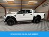 USED 2019 19 FORD RANGER 3.2 TDCi Wildtrak Pickup Double Cab 4dr Diesel Auto 4WD Euro 5 (200 ps) * OBSIDIAN RAPTOR  KIT * WIDE ARCH