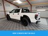 USED 2019 19 FORD RANGER 3.2 TDCi Wildtrak Pickup Double Cab 4dr Diesel Auto 4WD Euro 5 (200 ps) * OBSIDIAN RAPTOR  KIT * WIDE ARCH