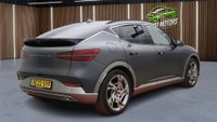 USED 2022 22 GENESIS GV60 77.4kWh Sport Plus SUV 5dr Electric Auto 4WD (Dual Motor) (490 ps) +++SAME DAY/NEXT DAY DELIVERY AVAILABLE+++