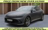 USED 2022 22 GENESIS GV60 77.4kWh Sport Plus SUV 5dr Electric Auto 4WD (Dual Motor) (490 ps) +++SAME DAY/NEXT DAY DELIVERY AVAILABLE+++