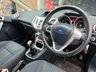 USED 2012 12 FORD FIESTA 1.4 Zetec Hatchback 5dr Petrol Manual (130 g/km, 94 bhp) FSH+AIRCON+HEATED SCREEN+ZETEC+2KEYS