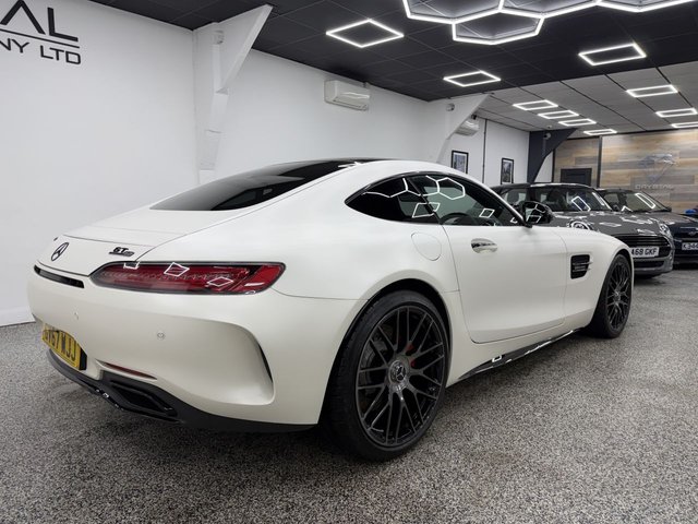 View our MERCEDES-BENZ AMG GT