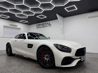 View our MERCEDES-BENZ AMG GT