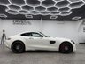 USED 2017 67 MERCEDES-BENZ AMG GT 4.0 V8 BiTurbo C Edition 50 Coupe 2dr Petrol SpdS DCT Euro 6 (s/s) (557 ps) 