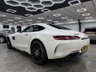 USED 2017 67 MERCEDES-BENZ AMG GT 4.0 V8 BiTurbo C Edition 50 Coupe 2dr Petrol SpdS DCT Euro 6 (s/s) (557 ps) 