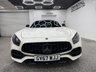 USED 2017 67 MERCEDES-BENZ AMG GT 4.0 V8 BiTurbo C Edition 50 Coupe 2dr Petrol SpdS DCT Euro 6 (s/s) (557 ps) 
