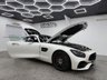 USED 2017 67 MERCEDES-BENZ AMG GT 4.0 V8 BiTurbo C Edition 50 Coupe 2dr Petrol SpdS DCT Euro 6 (s/s) (557 ps) 