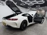 USED 2017 67 MERCEDES-BENZ AMG GT 4.0 V8 BiTurbo C Edition 50 Coupe 2dr Petrol SpdS DCT Euro 6 (s/s) (557 ps) 