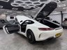 USED 2017 67 MERCEDES-BENZ AMG GT 4.0 V8 BiTurbo C Edition 50 Coupe 2dr Petrol SpdS DCT Euro 6 (s/s) (557 ps) 