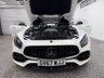 USED 2017 67 MERCEDES-BENZ AMG GT 4.0 V8 BiTurbo C Edition 50 Coupe 2dr Petrol SpdS DCT Euro 6 (s/s) (557 ps) 