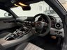 USED 2017 67 MERCEDES-BENZ AMG GT 4.0 V8 BiTurbo C Edition 50 Coupe 2dr Petrol SpdS DCT Euro 6 (s/s) (557 ps) 