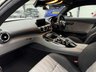 USED 2017 67 MERCEDES-BENZ AMG GT 4.0 V8 BiTurbo C Edition 50 Coupe 2dr Petrol SpdS DCT Euro 6 (s/s) (557 ps) 