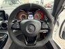 USED 2017 67 MERCEDES-BENZ AMG GT 4.0 V8 BiTurbo C Edition 50 Coupe 2dr Petrol SpdS DCT Euro 6 (s/s) (557 ps) 